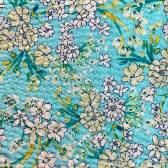 🔆O’NIELL🔆 BRENNEN DITSY DRESS - Picture 14 of 17